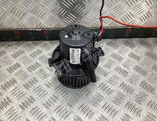 Моторчик печки Citroen C4 (LA/LC) 2004-2010  Citroen C4 C4 (LA/LC) 2004-2010
