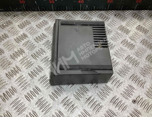 Компрессор для шин штатный Audi A4 B5 (8D) 1999-2001 рестайлинг  Audi A4 A4 B5 (8D) 1999-2001 рестайлинг