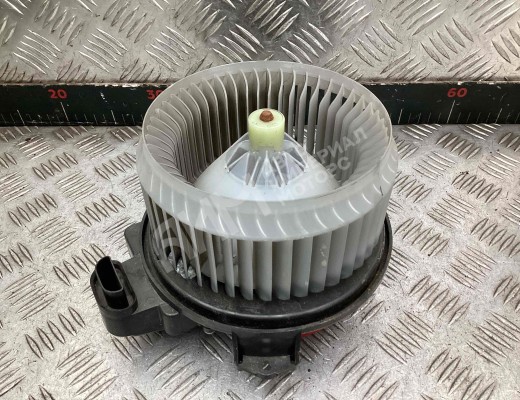 Моторчик печки Toyota Avensis III (T270) 2008-2015  Toyota Avensis Avensis III (T270) 2008-2015