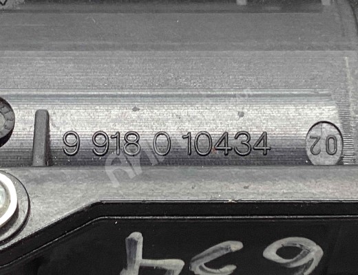 Двигатель электролюка Mercedes E (W212) 2009-2013  Mercedes E E (W212) 2009-2013