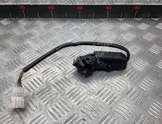 Двигатель электролюка Mercedes E (W212) 2009-2013  Mercedes E E (W212) 2009-2013
