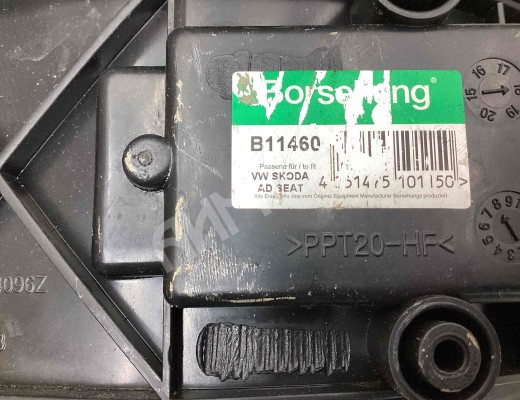 Сопротивление печки Volkswagen Golf IV (1J) 1997-2004  Volkswagen Golf Golf IV (1J) 1997-2004