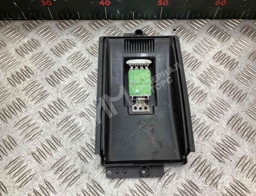 Сопротивление печки Volkswagen Golf IV (1J) 1997-2004  Volkswagen Golf Golf IV (1J) 1997-2004