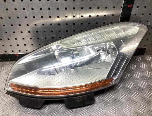 Фара правая Citroen C4 Picasso (UD) 2006-2013  Citroen C4 Picasso C4 Picasso (UD) 2006-2013