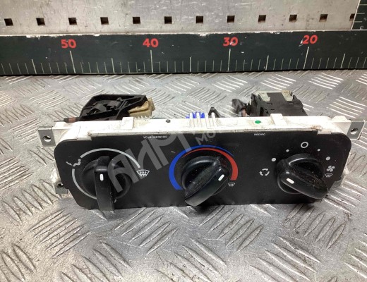 Блок управления печки/климат-контроля Ford Transit 2006-2013  Ford Transit Transit 2006-2013