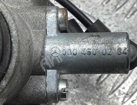Замок зажигания Mercedes МВ100 (W631) 1981-1996  Mercedes 100 МВ100 (W631) 1981-1996