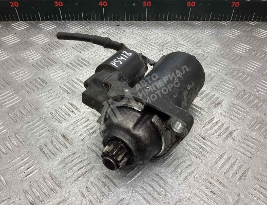 Стартер Volkswagen Golf IV (1J) 1997-2004  Volkswagen Golf Golf IV (1J) 1997-2004