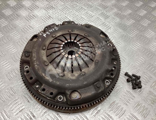 Комплект сцепления Volkswagen Golf IV (1J) 1997-2004  Volkswagen Golf Golf IV (1J) 1997-2004