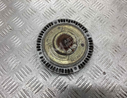 Вискомуфта Volkswagen Passat B5+ (3B) 2000-2005 рестайлинг  Volkswagen Passat Passat B5+ (3B) 2000-2005 рестайлинг