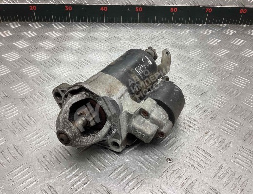 Стартер Volkswagen Passat B5+ (3B) 2000-2005 рестайлинг  Volkswagen Passat Passat B5+ (3B) 2000-2005 рестайлинг