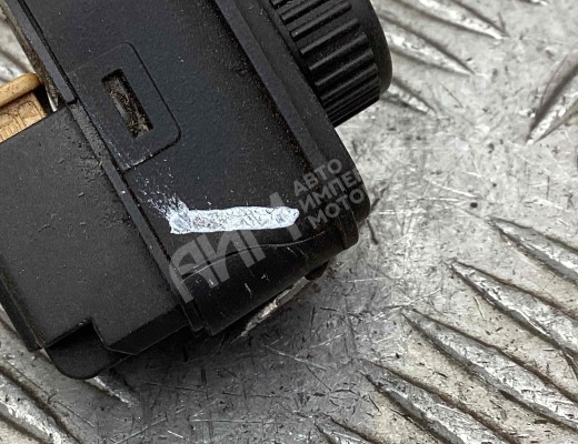 Джойстик регулировки зеркал Volkswagen Golf V (1K) 2004-2009  Volkswagen Golf Golf V (1K) 2004-2009