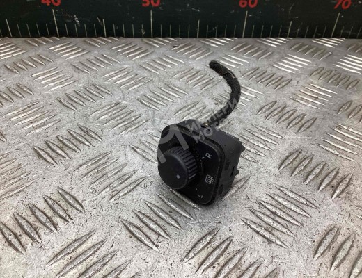 Джойстик регулировки зеркал Volkswagen Golf V (1K) 2004-2009  Volkswagen Golf Golf V (1K) 2004-2009