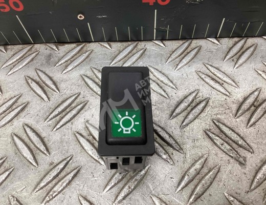 Кнопка (выключатель) Renault Magnum E-TECH II 1997-2000  Renault Magnum Magnum E-TECH II 1997-2000