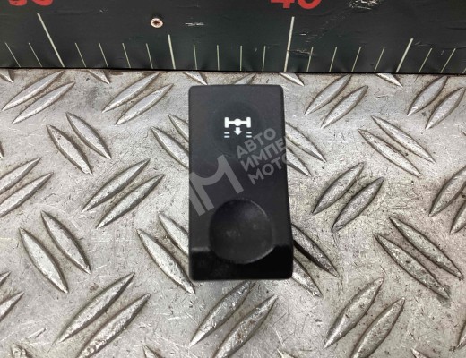 Кнопка переключения режимов подвески Renault Magnum E-TECH II 1997-2000  Renault Magnum Magnum E-TECH II 1997-2000