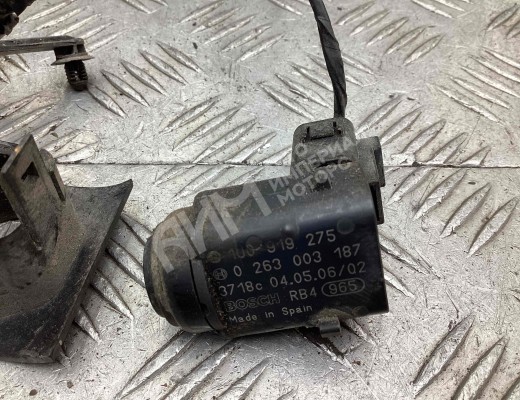 Датчик парктроника Volkswagen Touran I (1T) 2003-2006  Volkswagen Touran Touran I (1T) 2003-2006