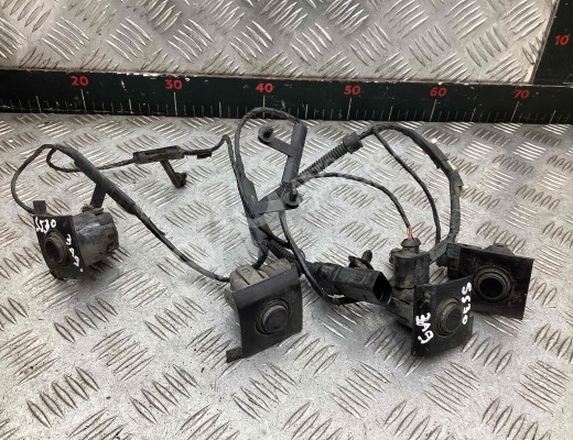 Датчик парктроника Volkswagen Touran I (1T) 2003-2006  Volkswagen Touran Touran I (1T) 2003-2006