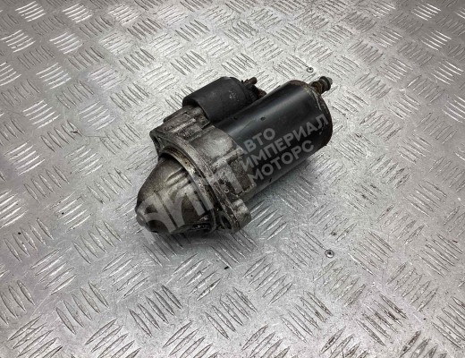 Стартер Volkswagen Passat B5 (3B) 1996-2000  Volkswagen Passat Passat B5 (3B) 1996-2000