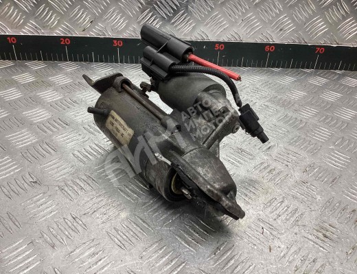 Стартер Ford Mondeo III 2000-2003  Ford Mondeo Mondeo III 2000-2003
