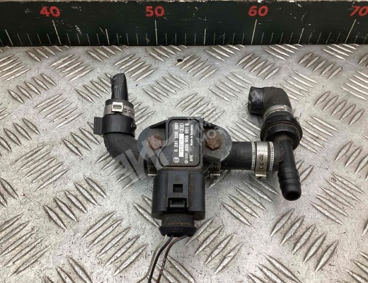 Датчик абсолютного давления Volkswagen Phaeton (3D) 2002-2016  Volkswagen Phaeton Phaeton (3D) 2002-2016