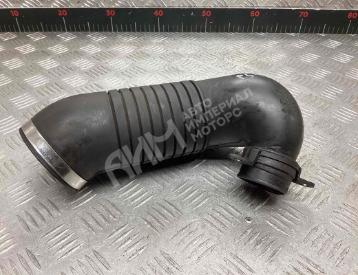 Патрубок турбины Volkswagen Passat B5+ (3B) 2000-2005 рестайлинг  Volkswagen Passat Passat B5+ (3B) 2000-2005 рестайлинг