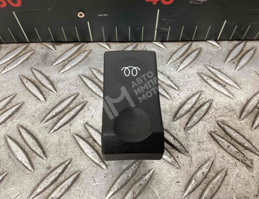 Кнопка (выключатель) Renault Premium I 1996-2006  Renault Premium Premium I 1996-2006