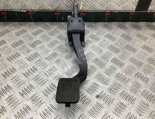 Педаль газа Citroen C4 Picasso (UD) 2006-2013  Citroen C4 Picasso C4 Picasso (UD) 2006-2013