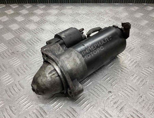 Стартер Volkswagen Passat B5+ (3B) 2000-2005 рестайлинг  Volkswagen Passat Passat B5+ (3B) 2000-2005 рестайлинг