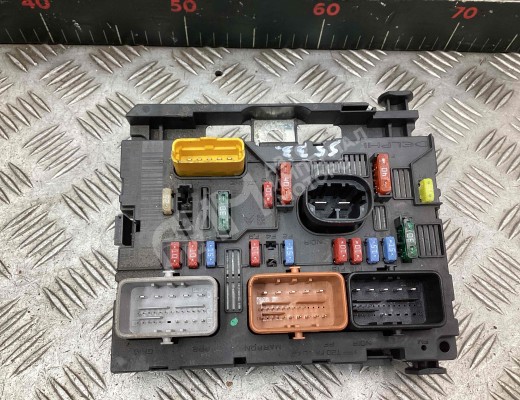 Блок BSM Peugeot 207CC (WB) 2007-2009  Peugeot 207CC 207CC (WB) 2007-2009