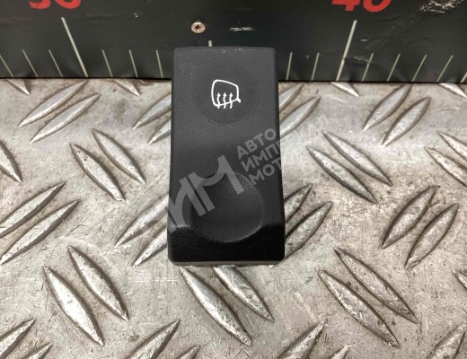 Кнопка подогрева зеркал Renault Midlum I 2000-2006  Renault Midlum Midlum I 2000-2006