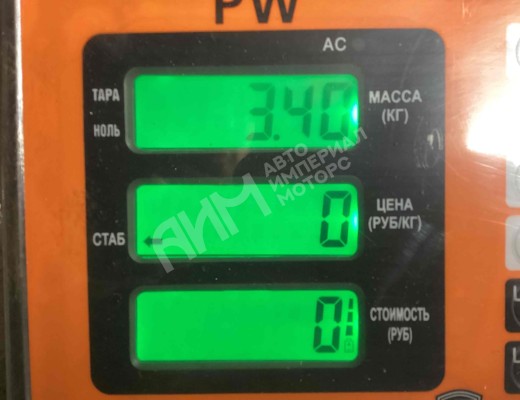 Трещетка тормозная Renault Magnum E-TECH II 1997-2000  Renault Magnum Magnum E-TECH II 1997-2000