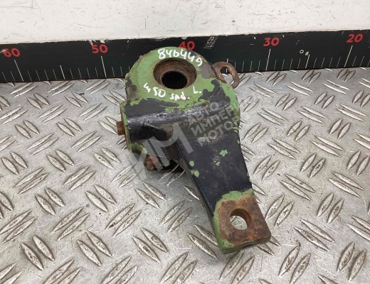 Трещетка тормозная Renault Magnum E-TECH II 1997-2000  Renault Magnum Magnum E-TECH II 1997-2000