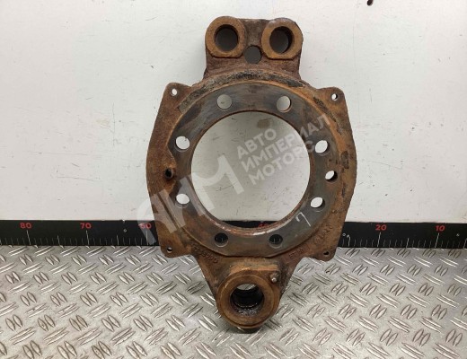 Кронштейн крепления тормозных колодок Renault Magnum E-TECH II 1997-2000  Renault Magnum Magnum E-TECH II 1997-2000