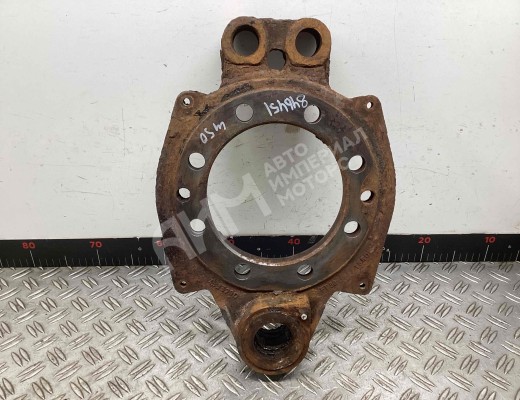 Кронштейн крепления тормозных колодок Renault Magnum E-TECH II 1997-2000  Renault Magnum Magnum E-TECH II 1997-2000