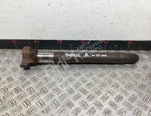 Вал тормозной Renault Magnum E-TECH II 1997-2000  Renault Magnum Magnum E-TECH II 1997-2000