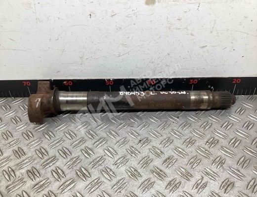 Вал тормозной Renault Magnum E-TECH II 1997-2000  Renault Magnum Magnum E-TECH II 1997-2000