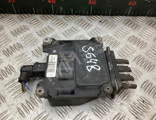 Клапан управления турбиной (актуатор) Volkswagen Touran I (1T) 2003-2006  Volkswagen Touran Touran I (1T) 2003-2006