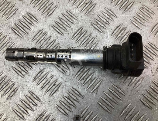 Катушка зажигания Volkswagen Passat B6 (3C) 2005-2010  Volkswagen Passat Passat B6 (3C) 2005-2010
