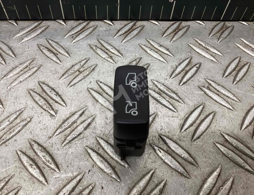 Кнопка открывания люка Scania R-Series 2004-2016  Scania R-series R-Series 2004-2016