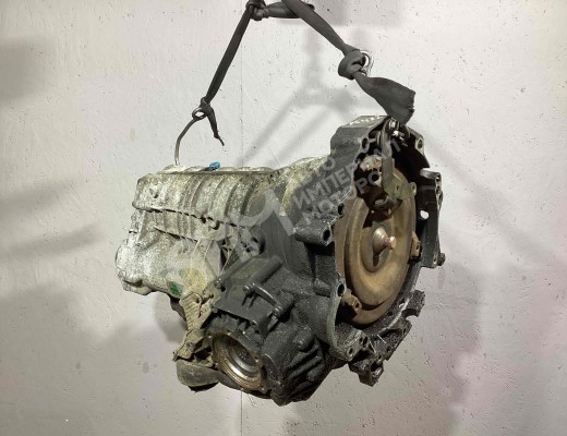 КПП автоматическая (АКПП) Volkswagen Passat B5+ (3B) 2000-2005 рестайлинг  Volkswagen Passat Passat B5+ (3B) 2000-2005 рестайлинг
