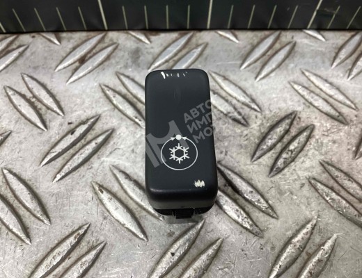 Кнопка (выключатель) MAN TGA 2000-2008  MAN TGA TGA 2000-2008