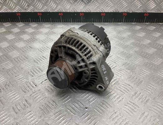 Генератор Mercedes Vito I (W638) 1996-2003  Mercedes Vito Vito I (W638) 1996-2003