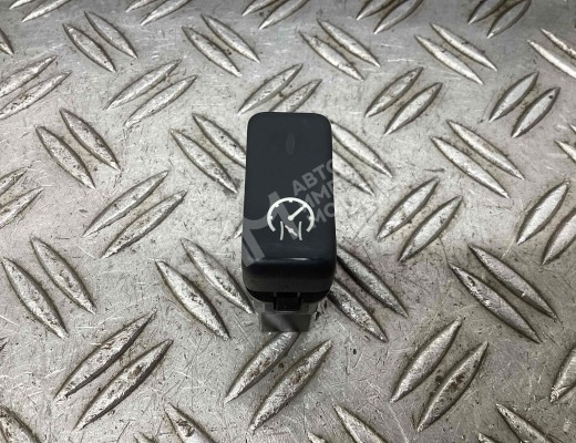 Переключатель круиз-контроля MAN TGL I 2005-2020  MAN TGL TGL I 2005-2020