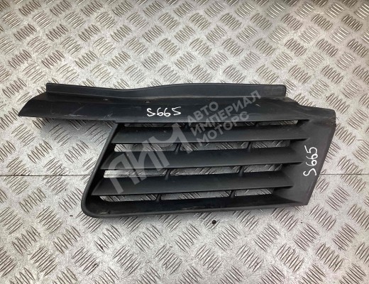 Решетка радиатора Renault Espace IV 2002-2006  Renault Espace Espace IV 2002-2006