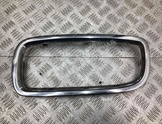 Решетка радиатора BMW 7-Series (E65/66) 2001-2008  BMW 7-Series 7-Series (E65/66) 2001-2008