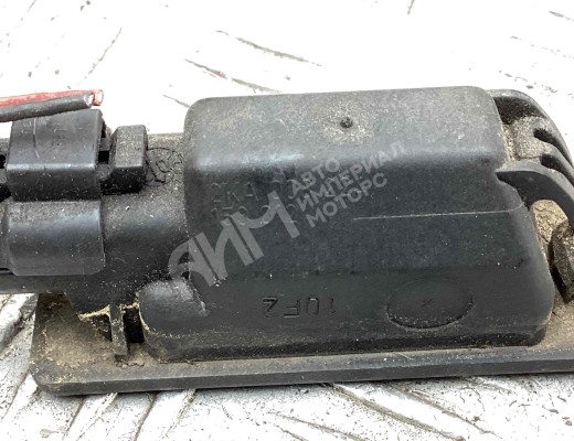 Подсветка номера Nissan Primera III (P12) 2002-2008  Nissan Primera Primera III (P12) 2002-2008