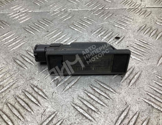 Подсветка номера Nissan Primera III (P12) 2002-2008  Nissan Primera Primera III (P12) 2002-2008