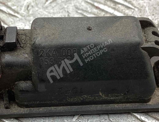 Подсветка номера Nissan Primera III (P12) 2002-2008  Nissan Primera Primera III (P12) 2002-2008