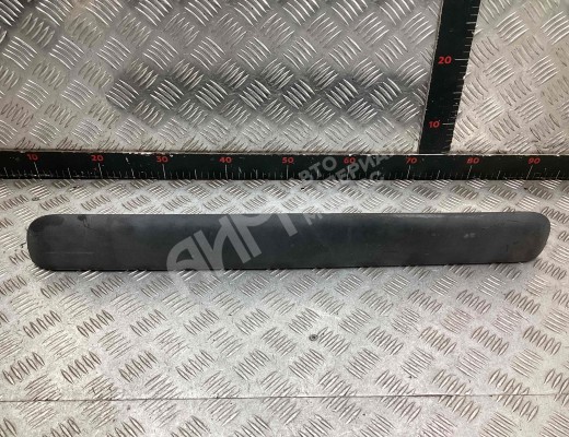 Накладка подсветки номера Opel Movano I 1998-2010  Opel Movano Movano I 1998-2010