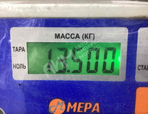 Комплект сцепления Mazda 6 I (GG) 2002-2005  Mazda 6 6 I (GG) 2002-2005