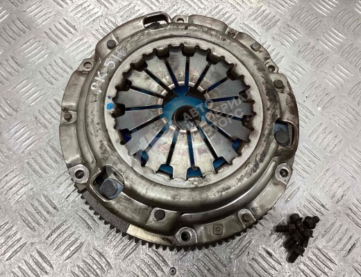 Комплект сцепления Mazda 6 I (GG) 2002-2005  Mazda 6 6 I (GG) 2002-2005